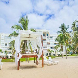 Coral Costa Caribe Beach Resort Juan Dolio Eksteriør billede