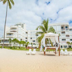 Coral Costa Caribe Beach Resort Juan Dolio Eksteriør billede