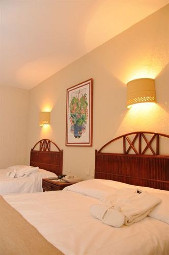 Coral Costa Caribe Beach Resort Juan Dolio Eksteriør billede