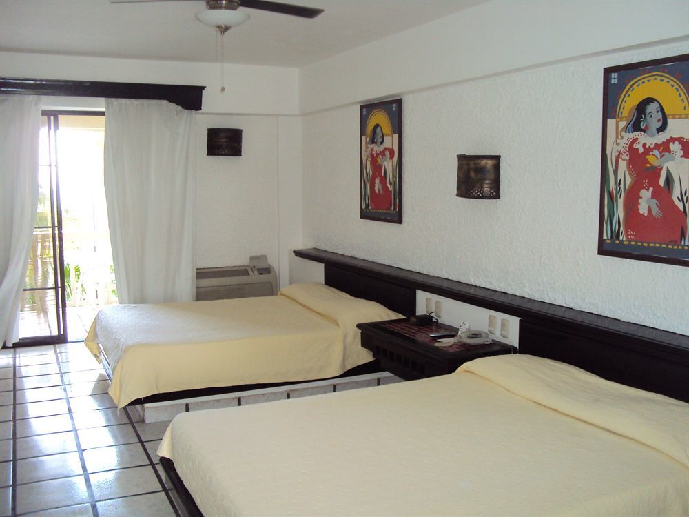 Coral Costa Caribe Beach Resort Juan Dolio Eksteriør billede