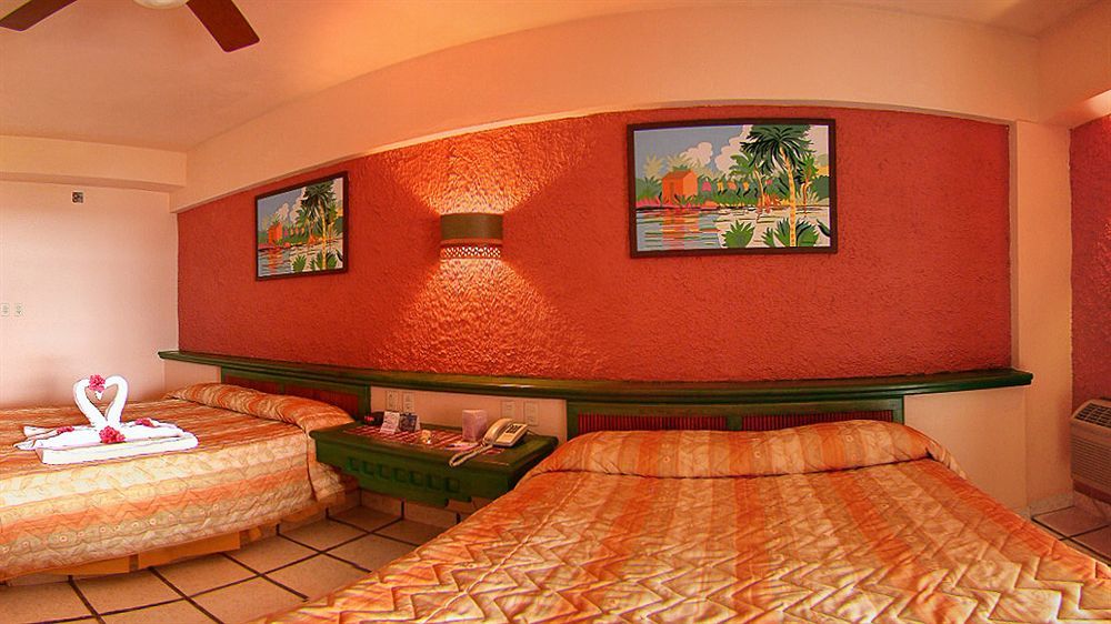Coral Costa Caribe Beach Resort Juan Dolio Eksteriør billede