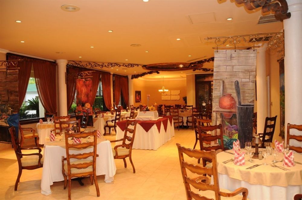 Coral Costa Caribe Beach Resort Juan Dolio Eksteriør billede